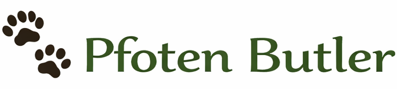 Oliver's Pfoten Butler